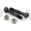 HC114-S DIN 12.9 Shouldered Socket Head Cap M5x30 Special